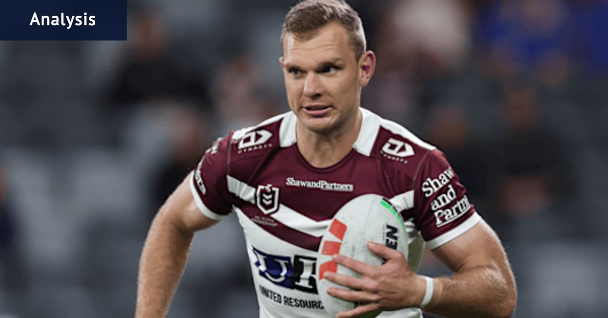 Another opening week of rule changes and confusion. Here’s hoping history doesn’t repeat