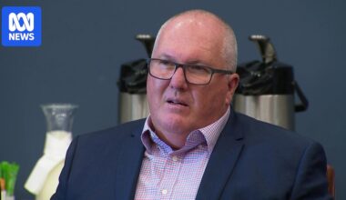 Labor's Toby Priest defeats Liberals' Stephen Patterson to win Morphett in SA election