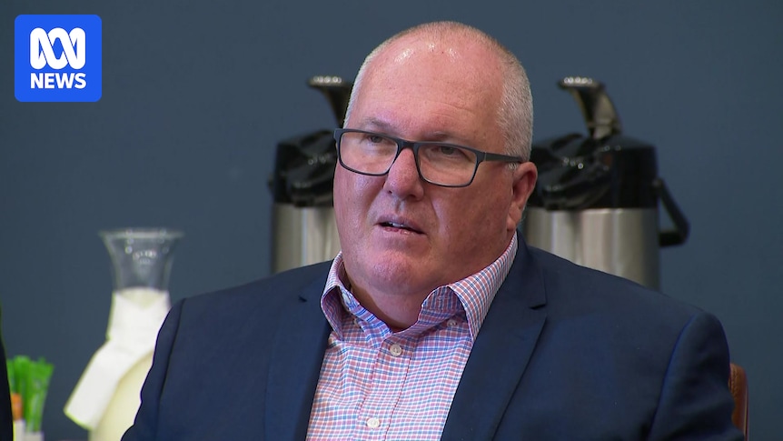 Labor's Toby Priest defeats Liberals' Stephen Patterson to win Morphett in SA election