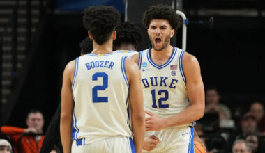 Cameron Boozer NBA mock draft projection: Where Duke star is expected to land
