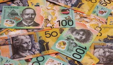 Interest rate, inflation: Aussie spending jumps in February
