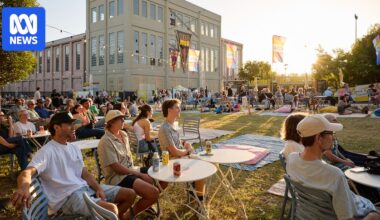 Perth Festival 2026: Our favourites from Haribo Kimchi to Ngaiire