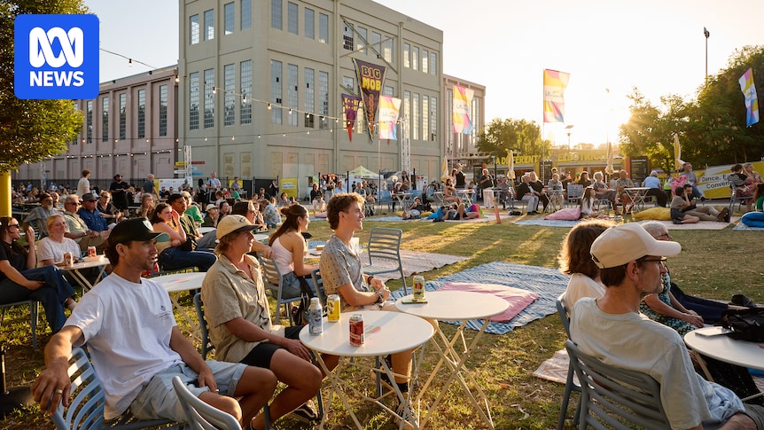 Perth Festival 2026: Our favourites from Haribo Kimchi to Ngaiire