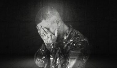 ‘I could hear my baby’: Former SASR Warrant Officer reveals interrogation training trauma after losing newborn