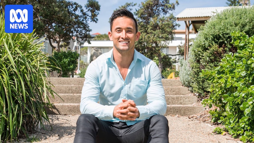 Disgraced dentist Steven Lin identified as man shot dead by police in Sydney's Potts Point