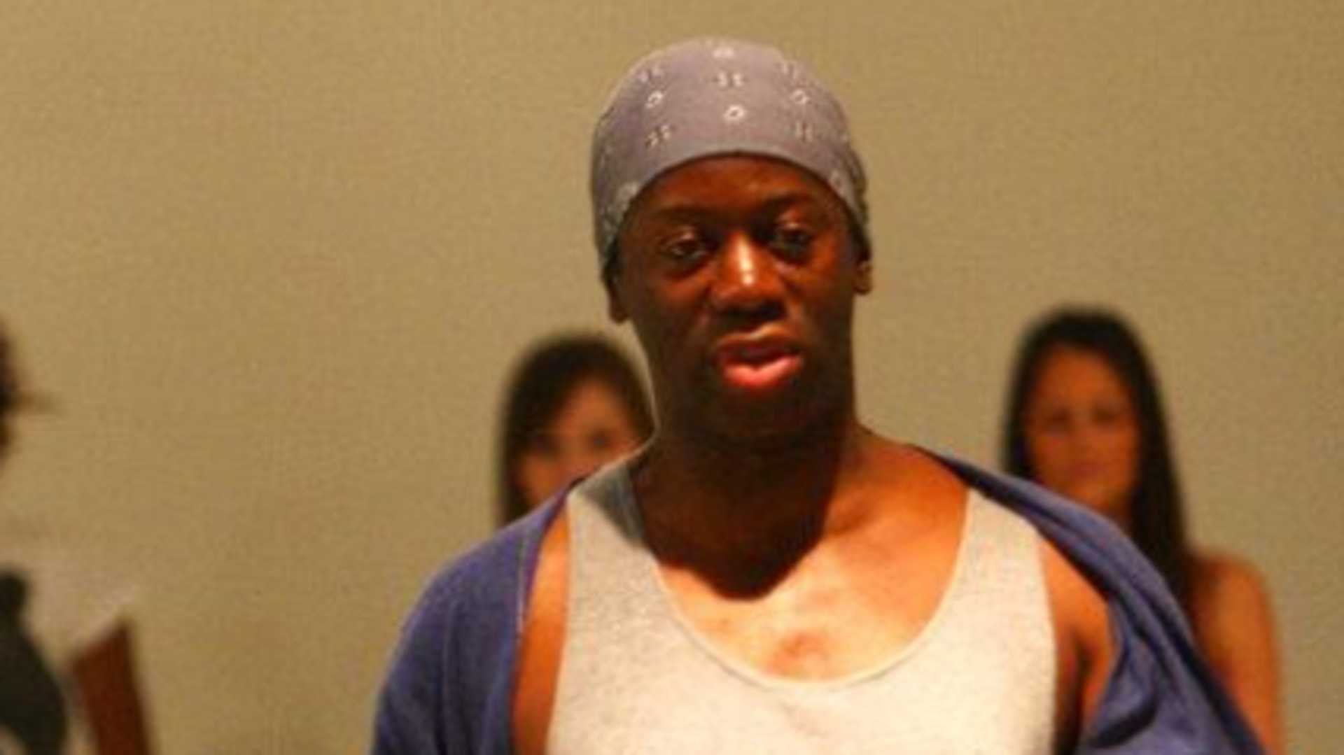 Unfortunate former America’s Next Top Model star misses out on GoFundMe due to ‘low status’