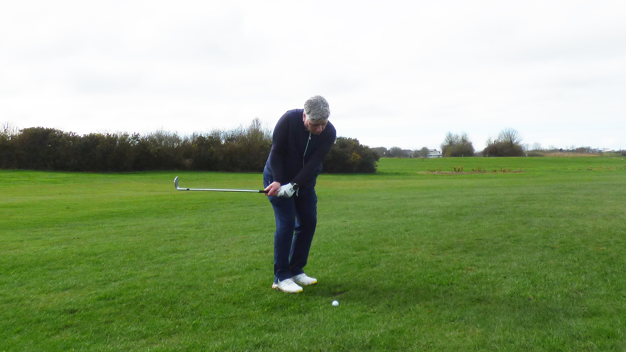 Vice Golf VGW02 Wedges