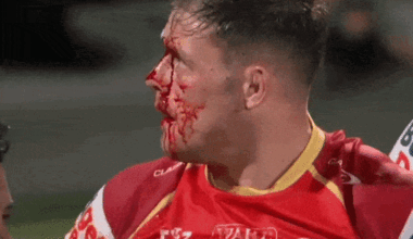 Dolphins recruit Morgan Knowles aim to embody Canterbury Bulldogs great James Graham