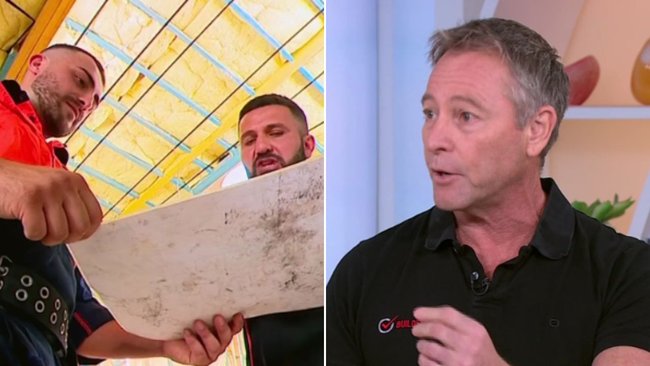 Kurt Hegetschweiler warns that trades prices could jump 50 per cent as construction industry faces crisis