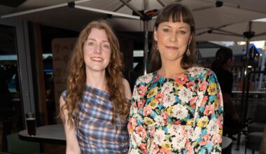 Little Creatures: Socials from opening at new brewpub in Fremantle