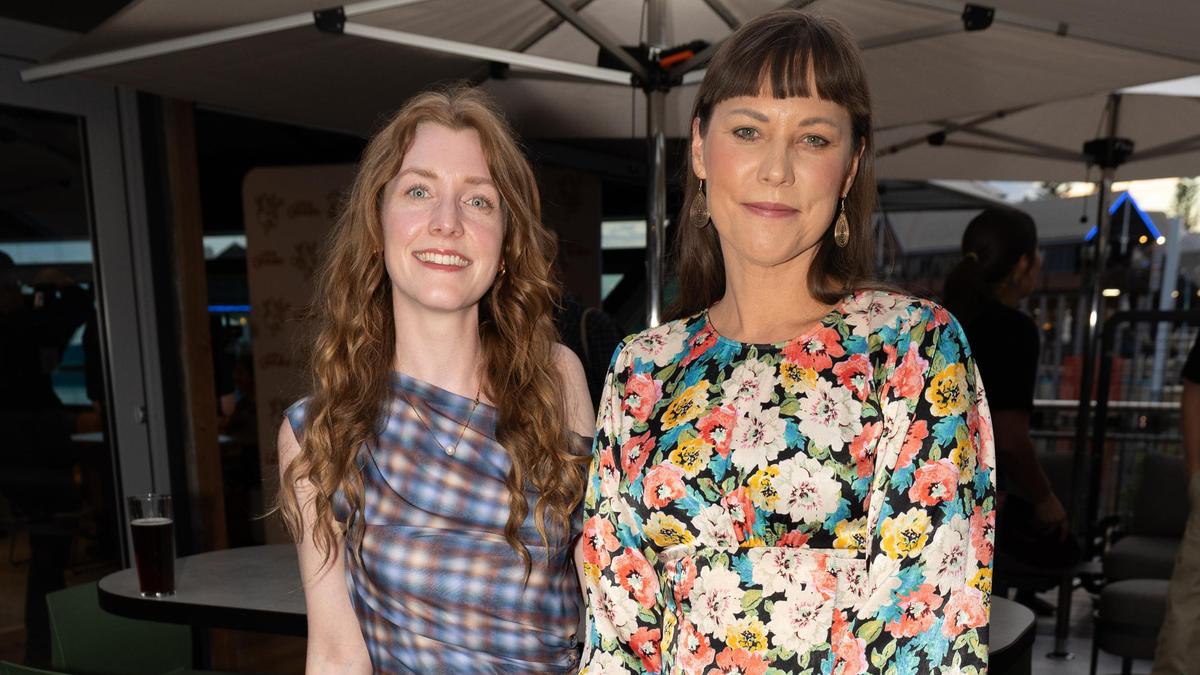 Little Creatures: Socials from opening at new brewpub in Fremantle