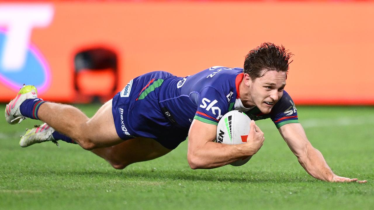 Early Mail, Late Mail, Round 1, ins and outs, changes, player cuts, Luke Metcalf set to return early from injury, Cooper Clarke