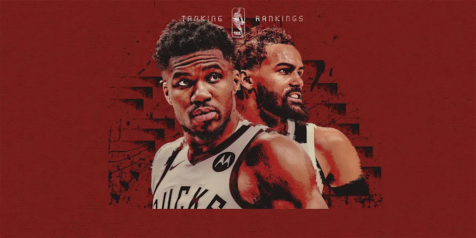 (Grant Thomas/Yahoo Sports Illustration)