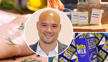 Tassie food business enters voluntary administration - The Mercury