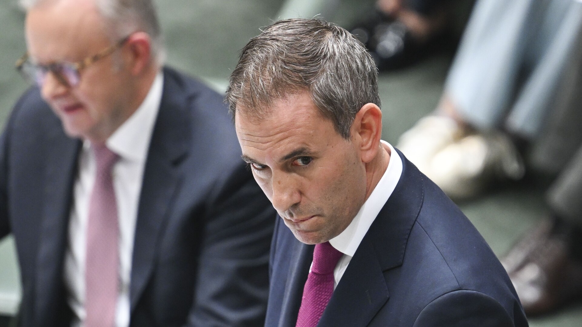 Chalmers called out for ‘denying’ links between government spending and higher inflation