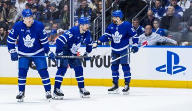 Maple Leafs seeking 'data-centered' head of hockey operations