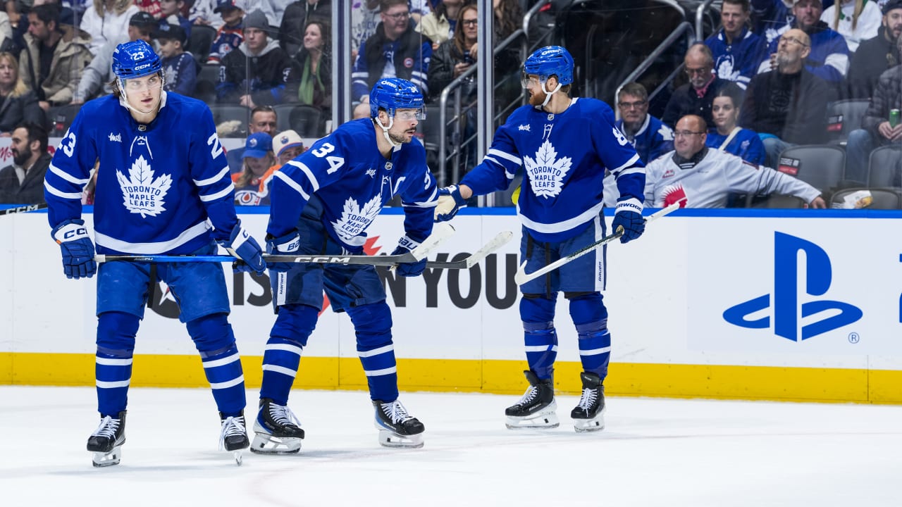 Maple Leafs seeking 'data-centered' head of hockey operations