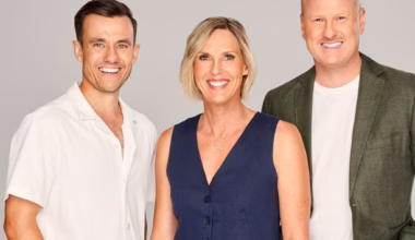 Nova bloodbath as written-off trio surge in ratings chaos - The Courier Mail