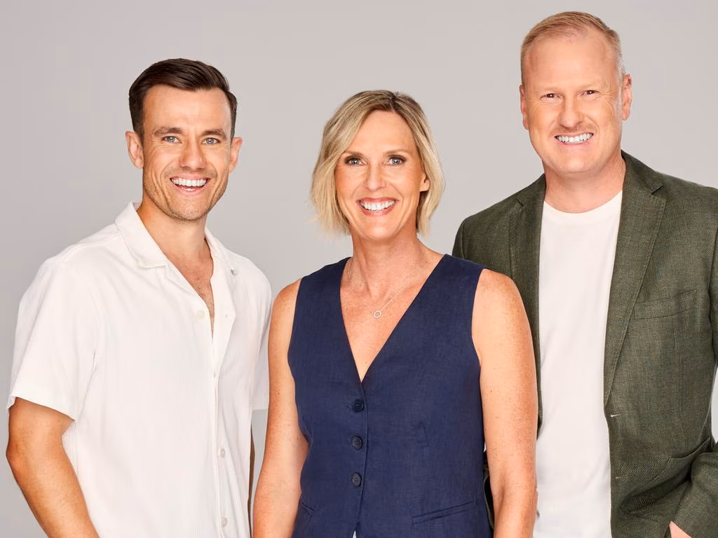 Nova bloodbath as written-off trio surge in ratings chaos - The Courier Mail