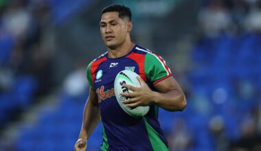 Roger Tuivasa-Sheck set to snub Sydney rivals and join new club, update on contract future of Ivan Cleary and Nathan Cleary, Tigers duo linked with Bears, update on Connor Tracey
