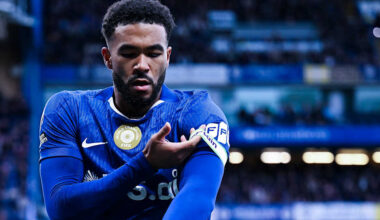 From Reece, to the Chelsea supporters… | News | Official Site