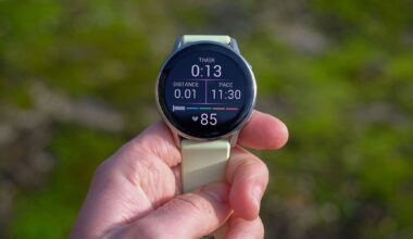 Garmin Venu 4 smartwatch review: A reliable everyday fitness tracker