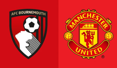 Bournemouth v Manchester United: Key stats and talking points