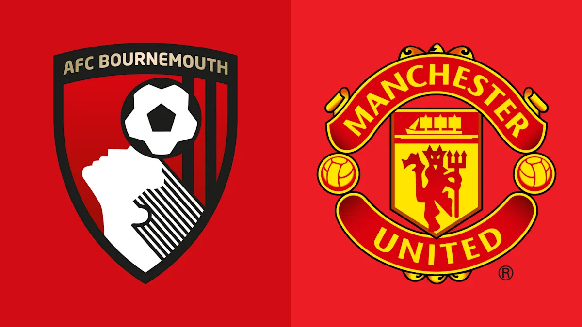 Bournemouth v Manchester United: Key stats and talking points