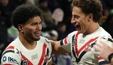 Subscribe to Code Sports for exclusive stories