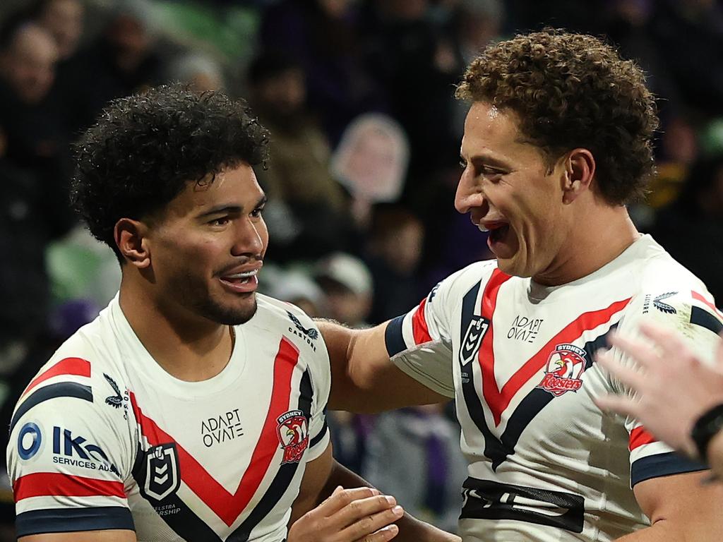 Subscribe to Code Sports for exclusive stories