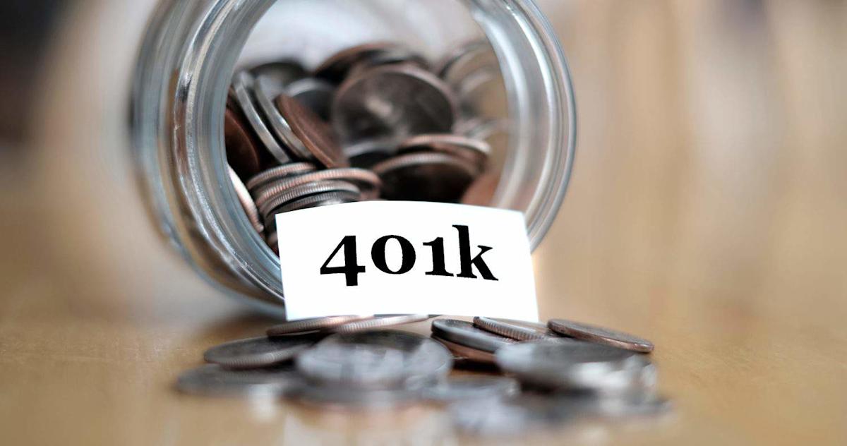 The $3 Million 401(k) Problem High Earners Don’t See Coming