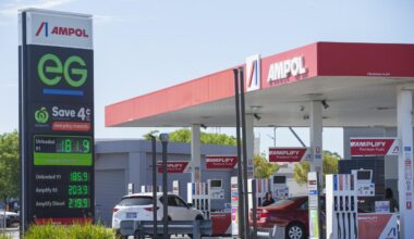 Cheapest petrol in Perth revealed as fuel prices skyrocket amid Iran war