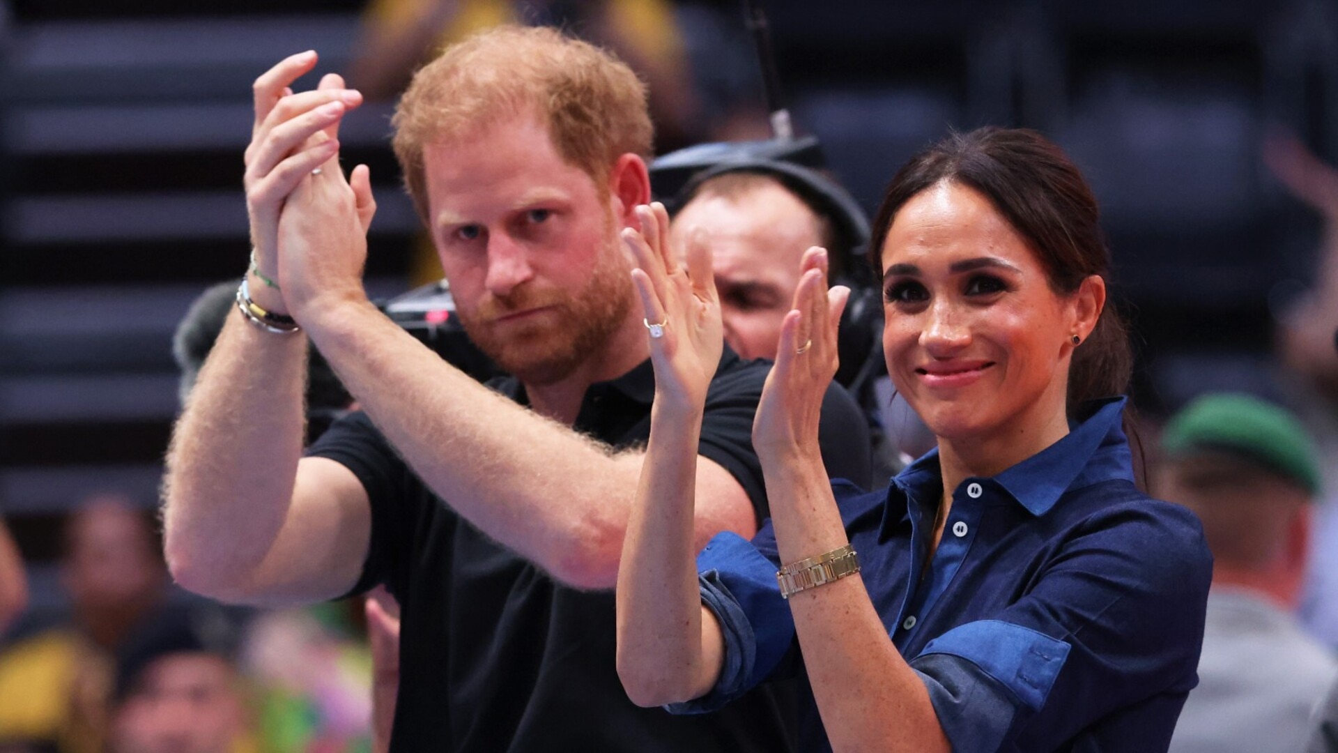 Harry and Meghan to tour Sydney and Melbourne during Australia visit in April