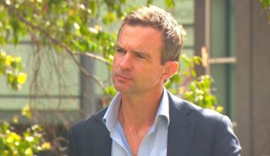 Brisbane Broncos CEO Dave Donaghy responds to Ben Te’o resignation, Michael Maguire argument, next assistant coach