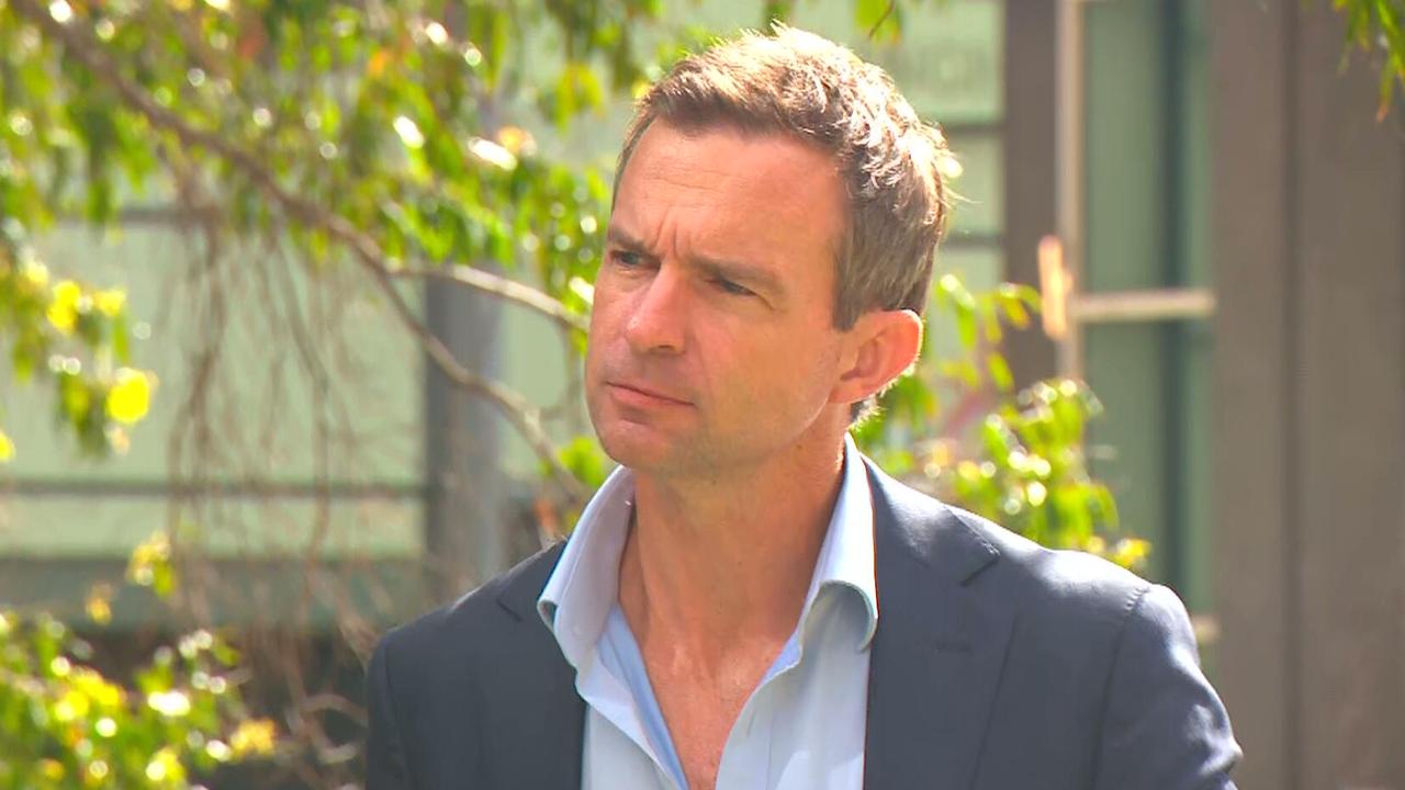 Brisbane Broncos CEO Dave Donaghy responds to Ben Te’o resignation, Michael Maguire argument, next assistant coach