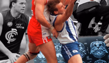 Ten more AFL clubs sued in landmark concussion class action - Herald Sun