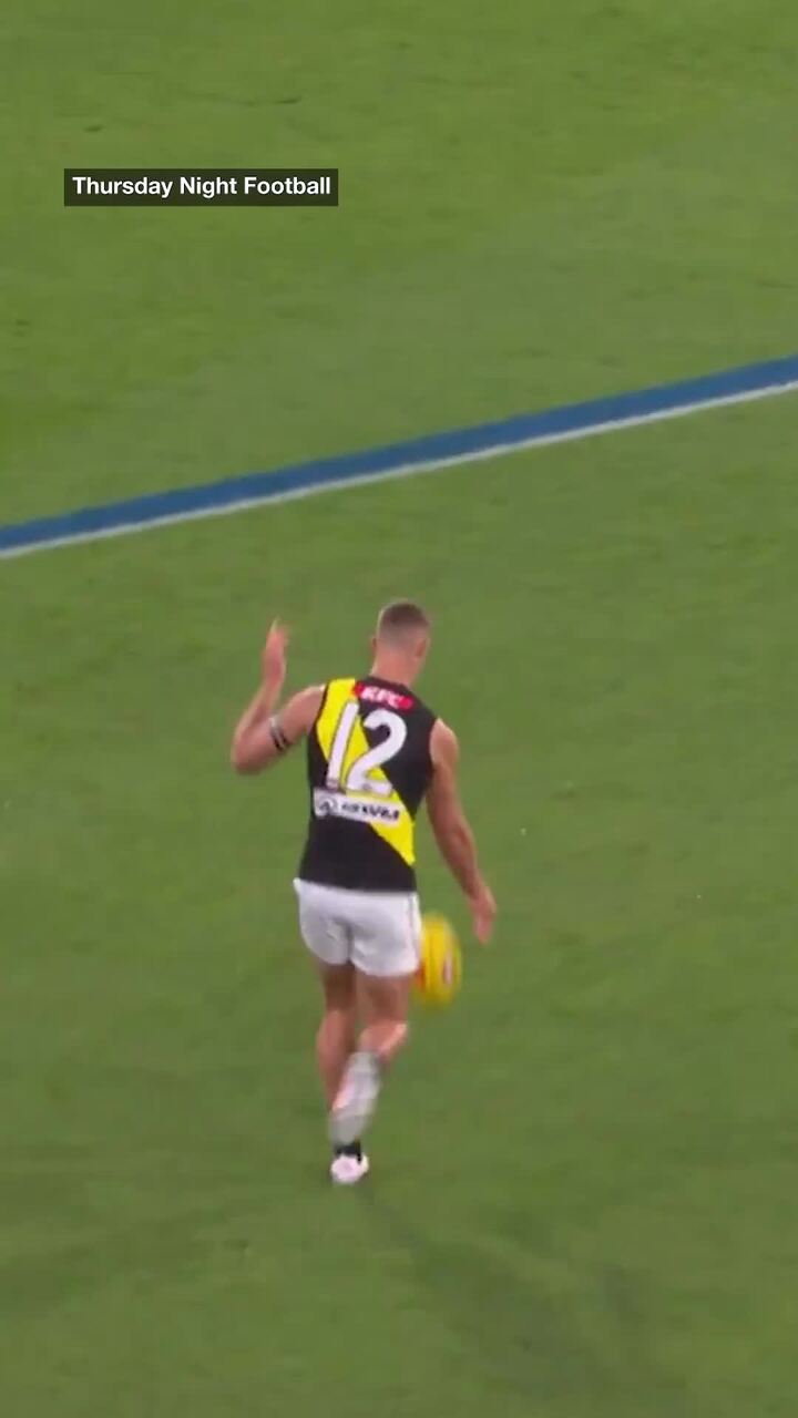 'Dumbest thing seen all year' as Blues face Tigers