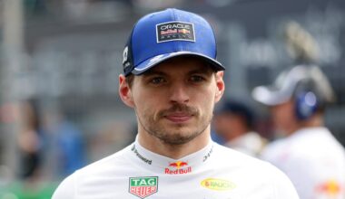 Will Max Verstappen leave Red Bull? New exit clause from contract revealed and when he could retire