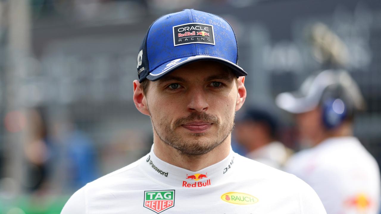 Will Max Verstappen leave Red Bull? New exit clause from contract revealed and when he could retire