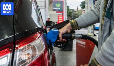 Iran conflict has financial markets preparing for oil price shock and economic damage