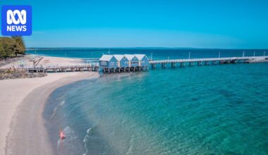 Tourism operators fear impact of rising fuel costs on visitor numbers in WA