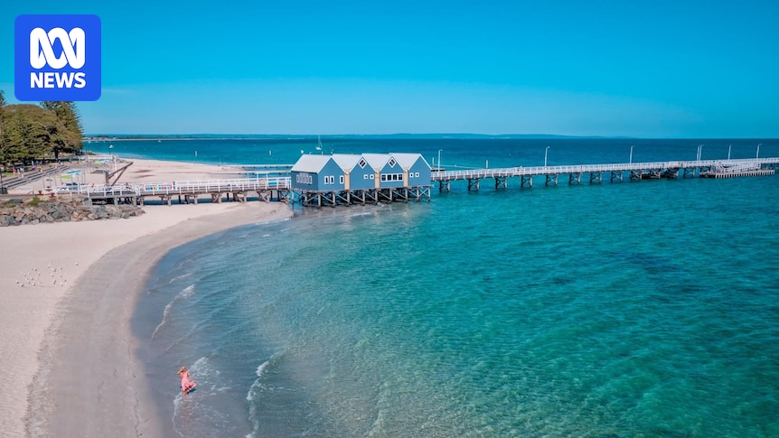 Tourism operators fear impact of rising fuel costs on visitor numbers in WA