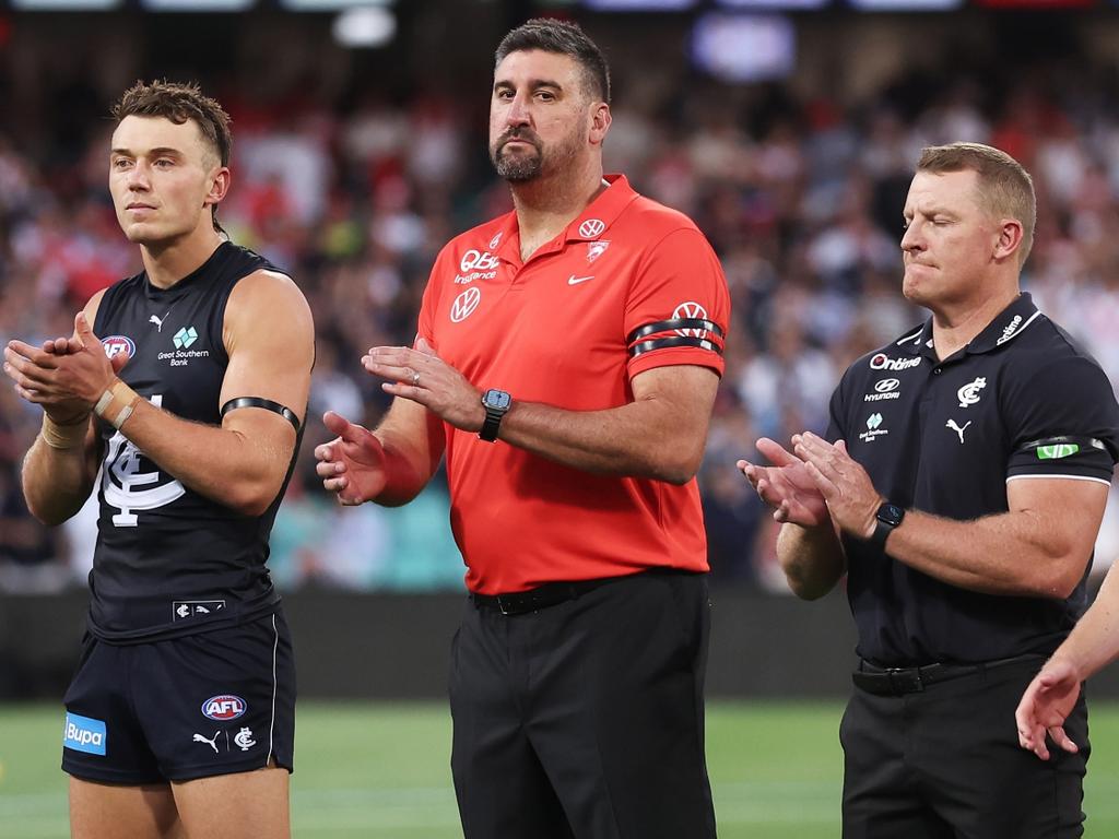 Subscribe to Code Sports for exclusive stories