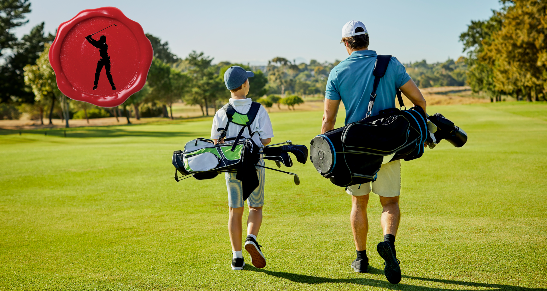 Stop Living Out Your Golfing Dreams Through Your Children