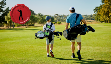 Stop Living Out Your Golfing Dreams Through Your Children