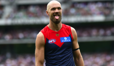 The Monday Knee Jerk Reaction: Round One - Titus O'Reily