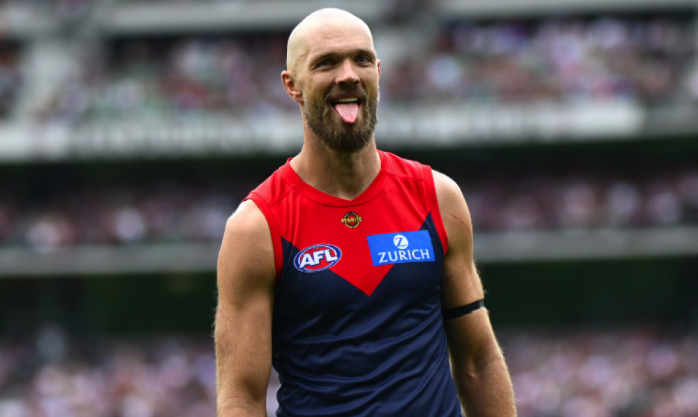 The Monday Knee Jerk Reaction: Round One - Titus O'Reily