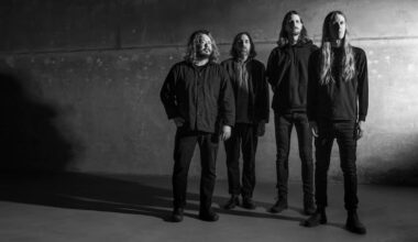 Elder Drop First Single Off Their Upcoming Album 'Through Zero'