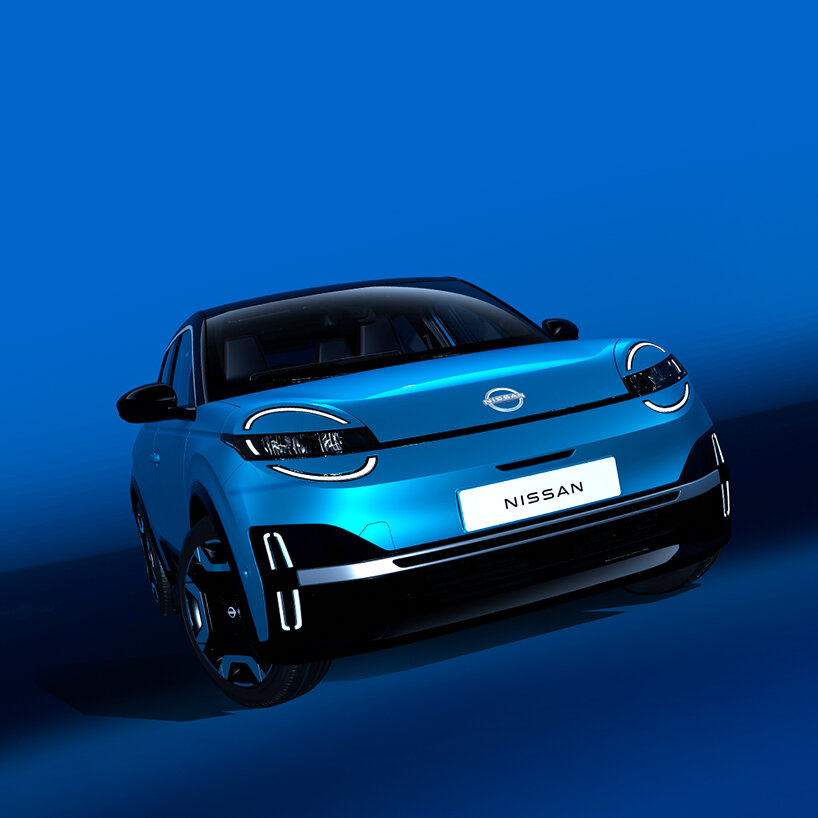 elevate the all-new nissan MICRA global design competition reveals the finalists - 1