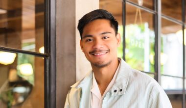 More than Manny’s son: Eman Bacosa Pacquiao rises